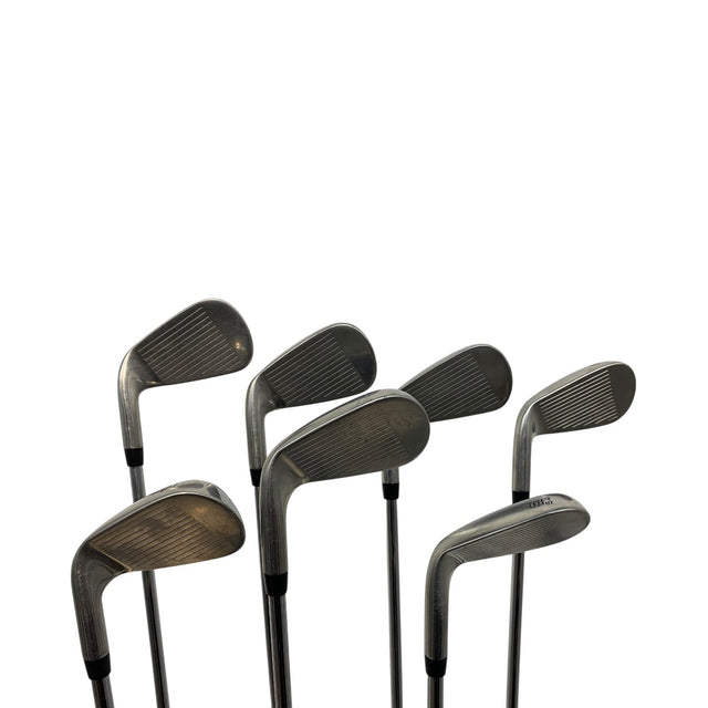 Callaway Paradym Ai-Smoke Irons - One Golf