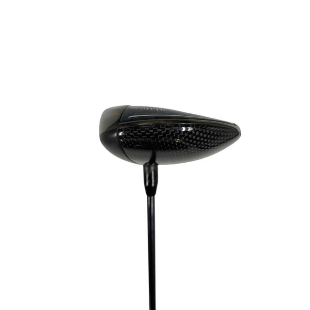 Callaway Paradym Ai Smoke Max 15º 3 Wood - One Golf