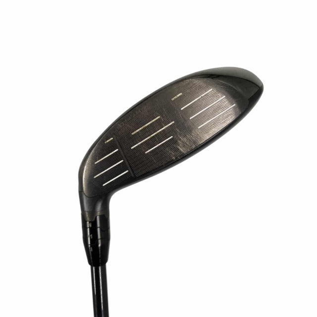 Callaway Paradym Ai Smoke Max 15º 3 Wood - One Golf