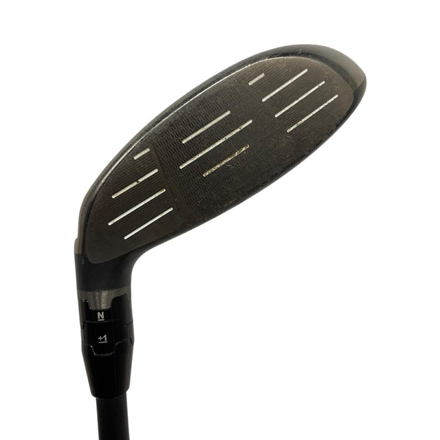 Callaway Paradym Ai-Smoke Max 15º 3º Wood - One Golf