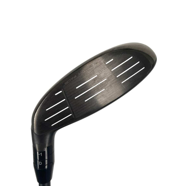 Callaway Paradym Ai Smoke Max 16.5º 3HL Wood - One Golf