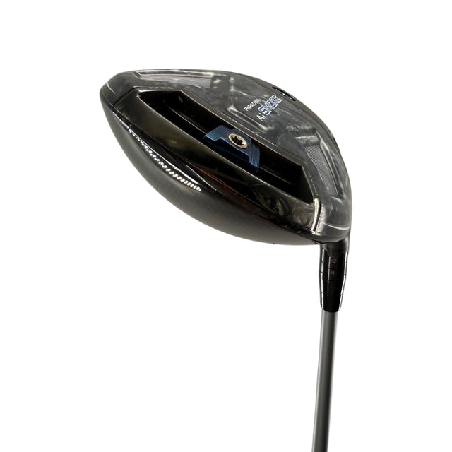 Callaway Paradym Ai-Smoke Max 9º Driver - One Golf