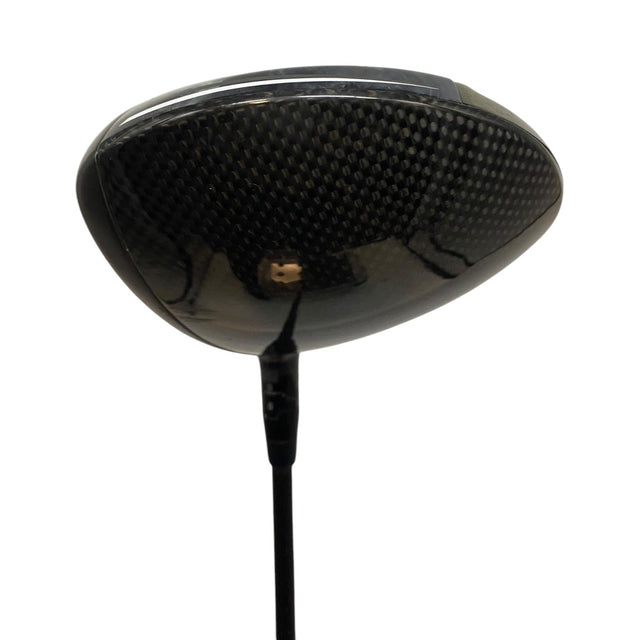 Callaway Paradym Ai-Smoke Max 9º Driver - One Golf