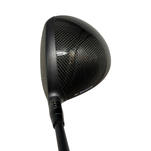 Callaway Paradym AI Smoke Max 9º Driver - One Golf