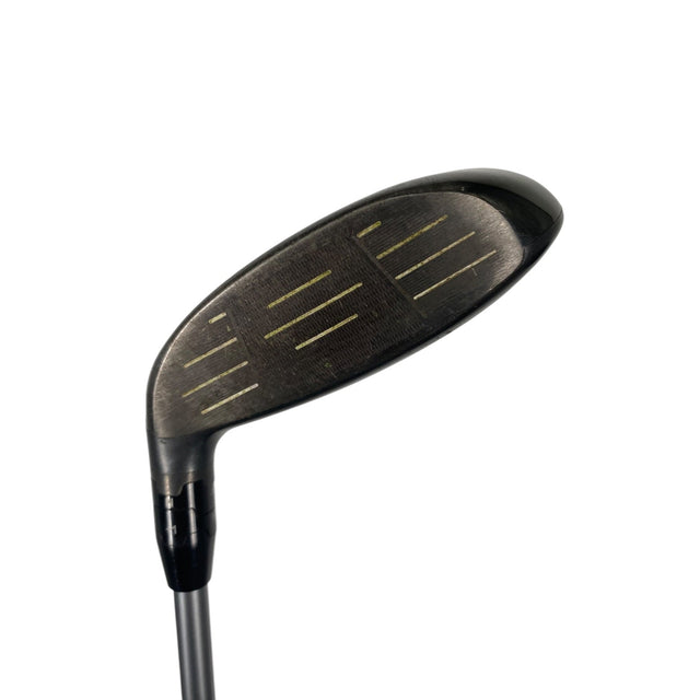 Callaway Paradym Ai Smoke Max D 16.5º HL 3 Wood - One Golf