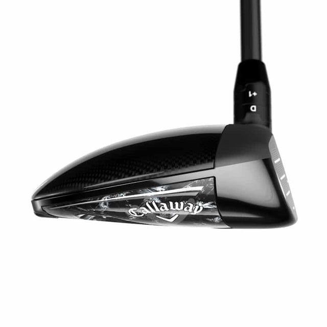 Callaway Paradym Ai Smoke Max D Fairway Wood - One Golf
