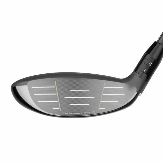 Callaway Paradym Ai Smoke Max Fairway Wood - One Golf
