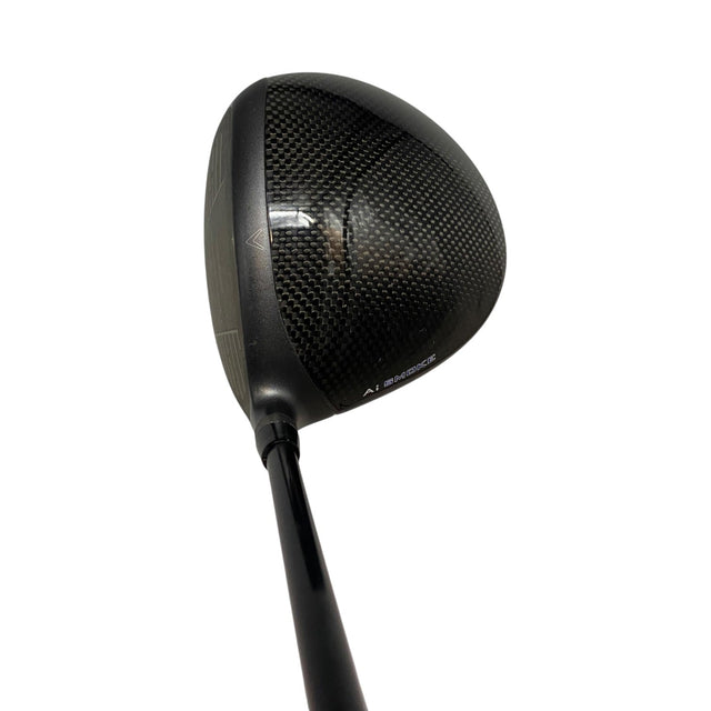 Callaway Paradym Ai-Smoke Max Fast 12º Driver - One Golf