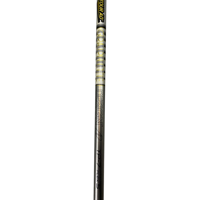 Callaway Paradym AI Smoke Max HL 16.5º 3 Wood - One Golf