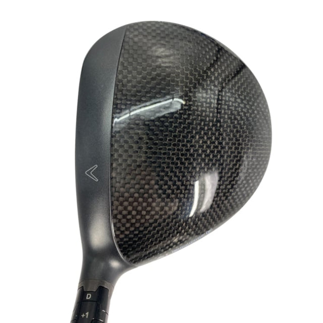 Callaway Paradym Ai-Smoke Ti 340 11.5º Mini Driver - One Golf