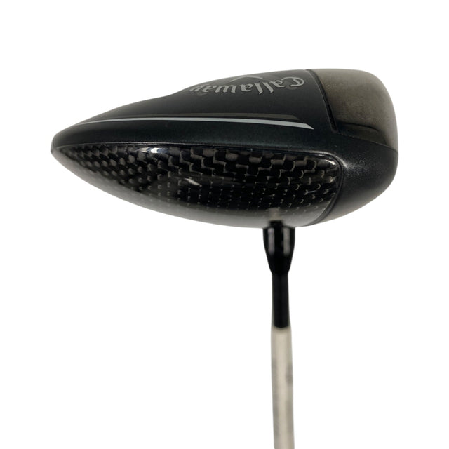 Callaway Paradym Ai-Smoke Triple Diamond 15º 3 Wood - One Golf