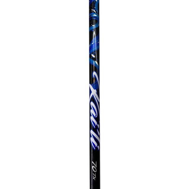 Callaway Paradym AI Smoke Triple Diamond 16.5º 3HL Wood - One Golf