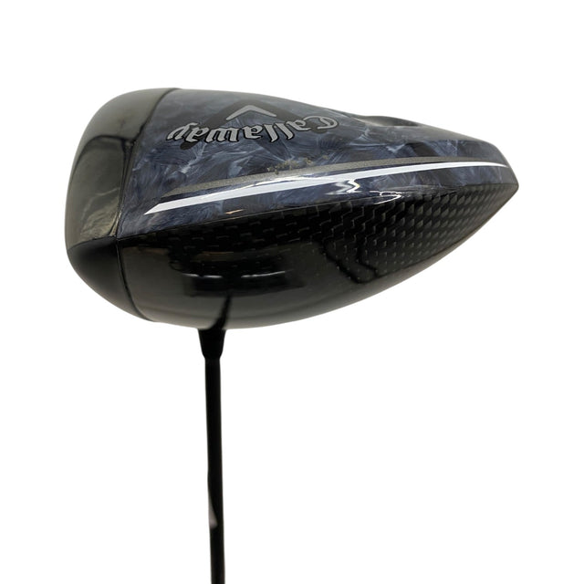 Callaway Paradym AI Smoke Triple Diamond 9º Driver - One Golf