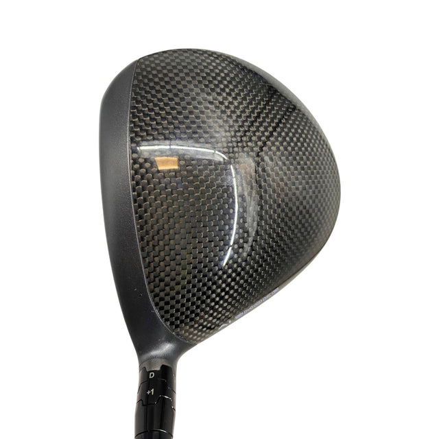 Callaway Paradym AI Smoke Triple Diamond 9º Driver - One Golf