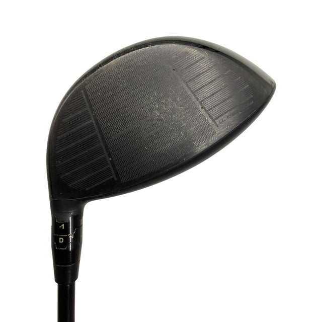 Callaway Paradym Forged Carbon Triple Diamond 10.5º Driver - One Golf