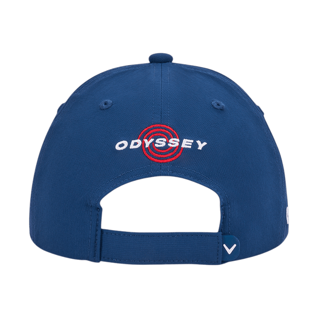 Callaway Performance Pro Adjustable Navy Cap - One Golf