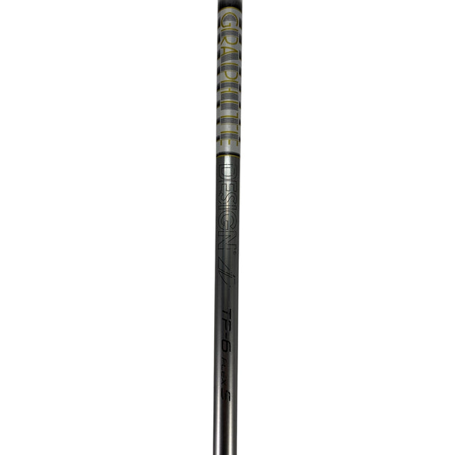 Callaway Quantum 15º 3 Wood - One Golf