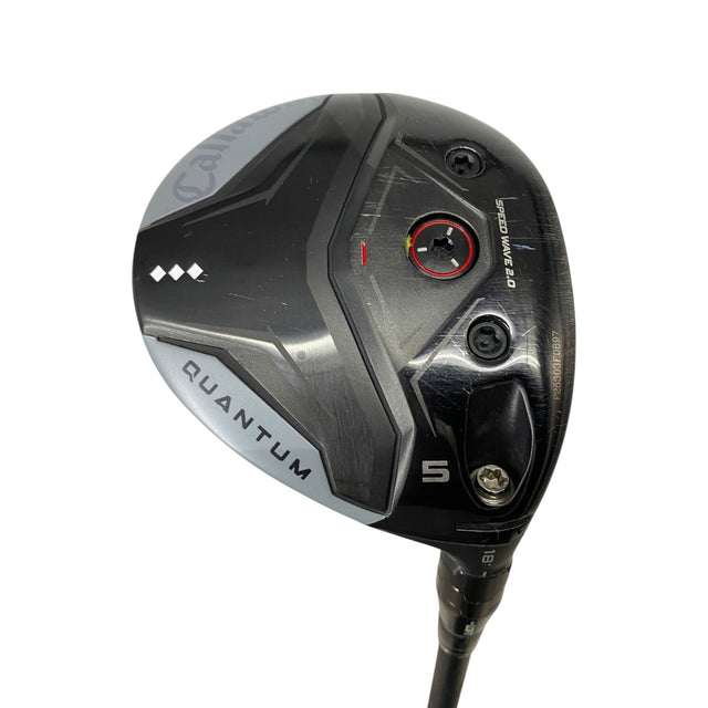 Callaway Quantum 18º 5 Wood - One Golf