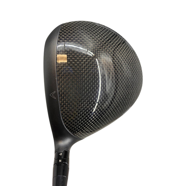 Callaway Quantum Max 9º Driver - One Golf