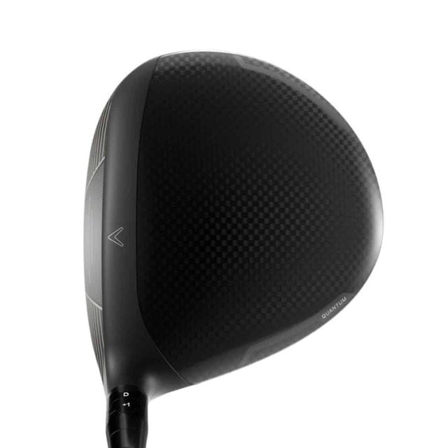 Callaway Quantum Max Driver - One Golf
