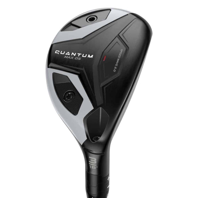 Callaway Quantum Max OS Hybrid - One Golf