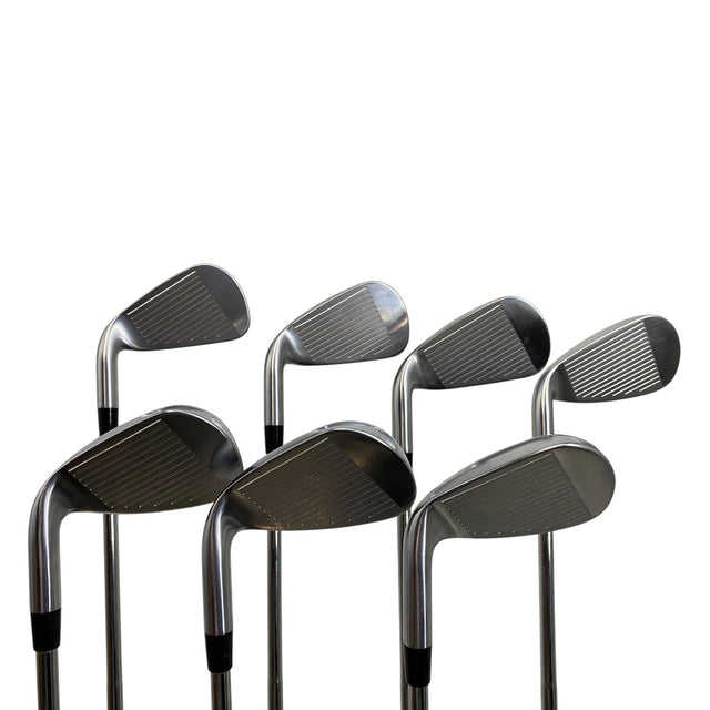 Callaway Quantum Max OS Irons - One Golf