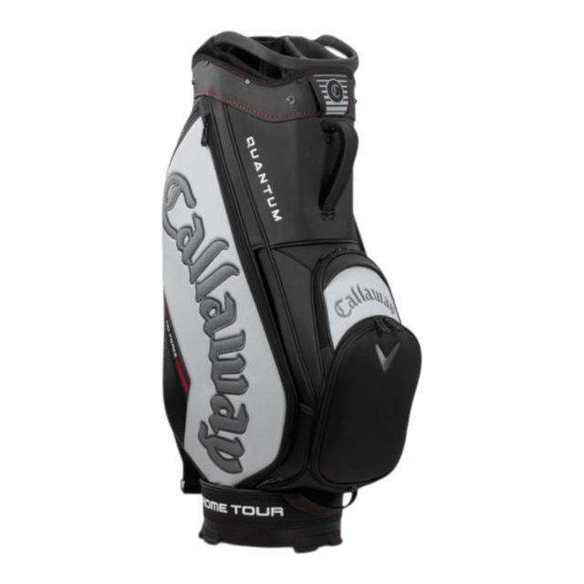 Callaway Quantum Staff Cart Bag - One Golf
