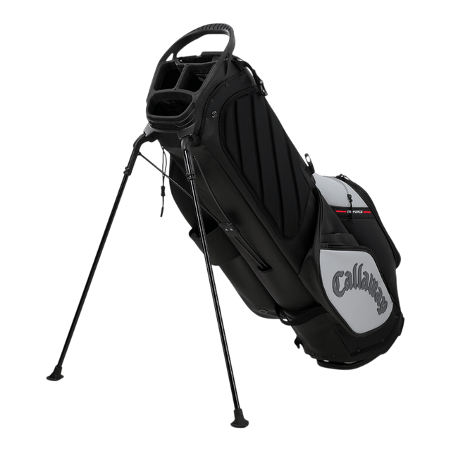 Callaway Quantum Staff Stand Bag - One Golf
