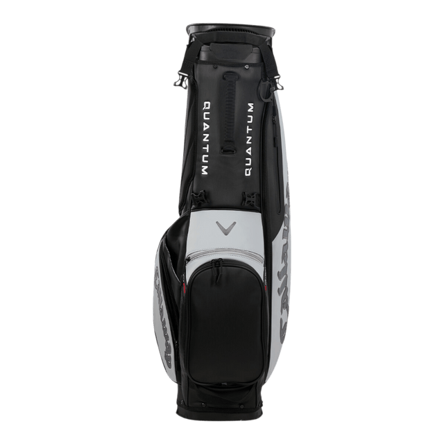 Callaway Quantum Staff Stand Bag - One Golf