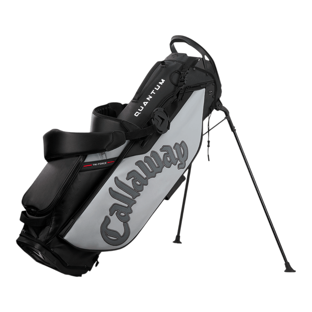 Callaway Quantum Staff Stand Bag - One Golf