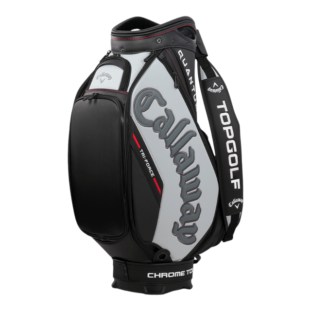 Callaway Quantum Staff Tour Bag - One Golf