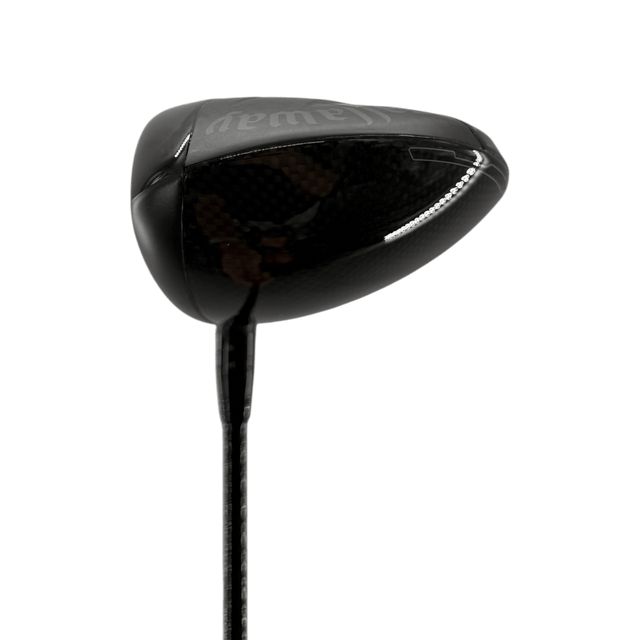 Callaway Quantum Triple Diamond 9º Driver - One Golf