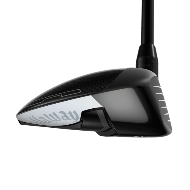 Callaway Quantum Triple Diamond Fairway Wood - One Golf