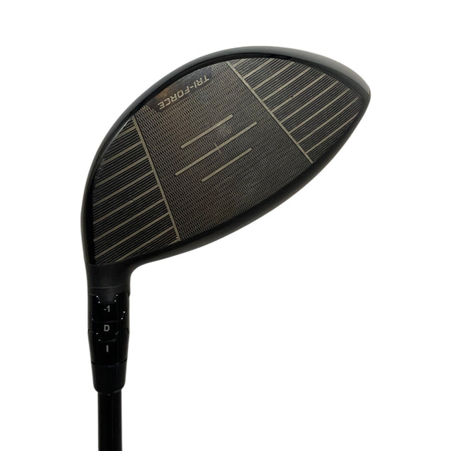Callaway Quantum Triple Diamond Max 9º Driver - One Golf