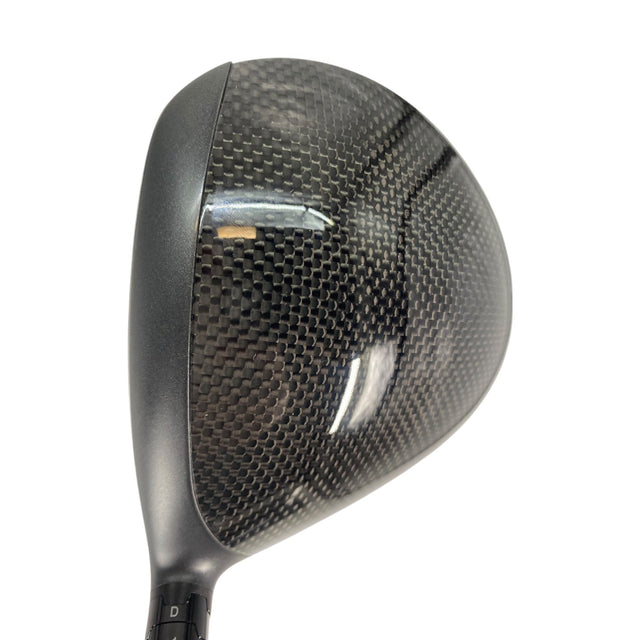 Callaway Quantum Triple Diamond Max 9º Driver - One Golf