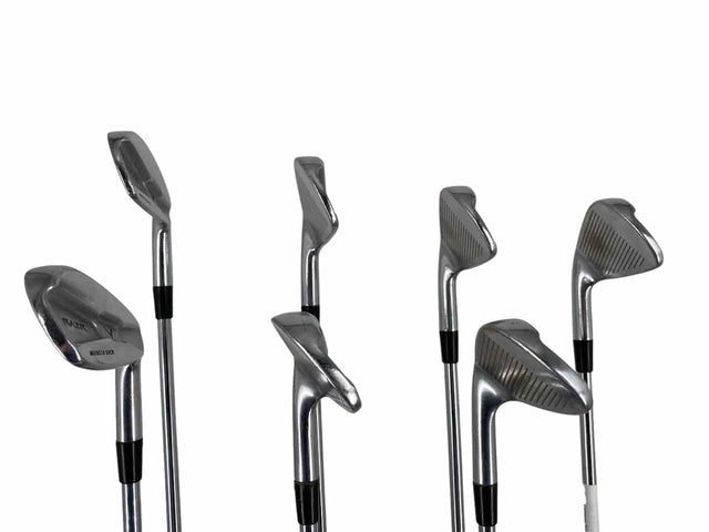 Callaway RAZR Muscle Back Forged Irons - One Golf