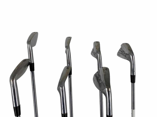 Callaway RAZR Muscle Back Forged Irons - One Golf