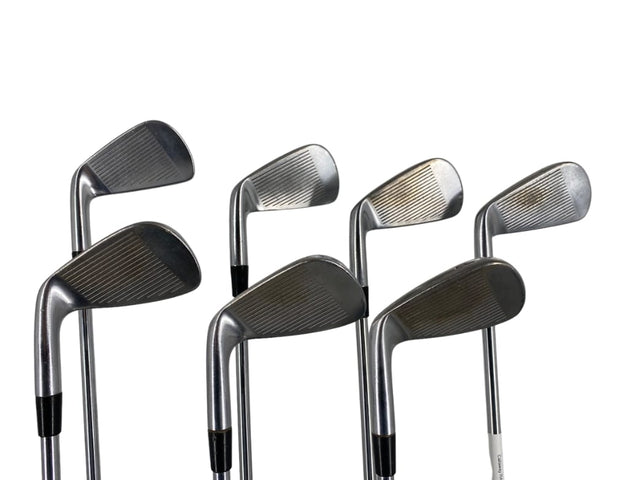 Callaway RAZR Muscle Back Forged Irons - One Golf