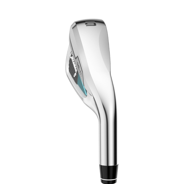 Callaway REVA RISE Hybrid/Iron Combo Women's Set - One Golf