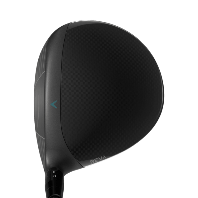 Callaway REVA RISE Women's Driver - One Golf