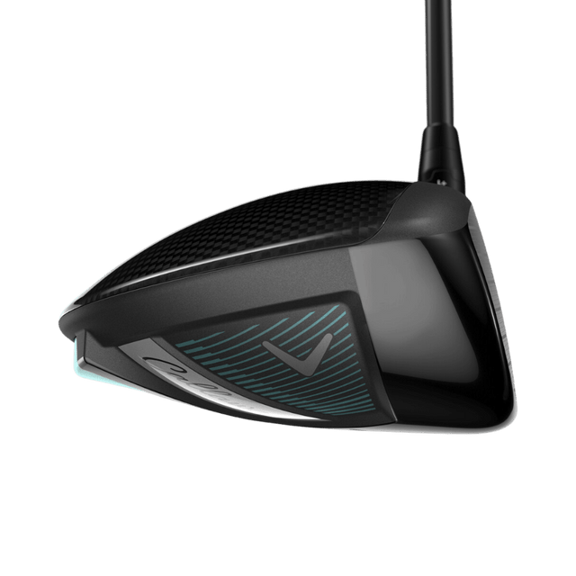 Callaway REVA RISE Women's Driver - One Golf