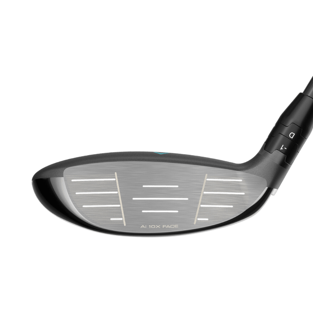 Callaway REVA RISE Women's Fairway Wood - One Golf