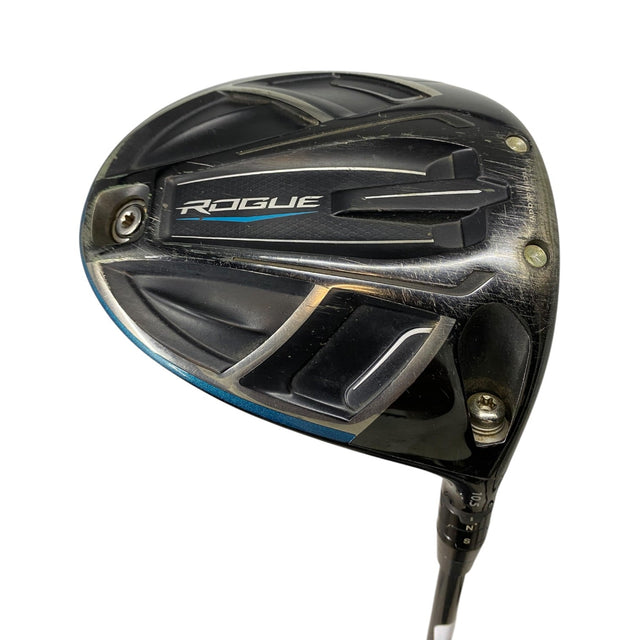 Callaway Rogue 10.5º Driver - One Golf