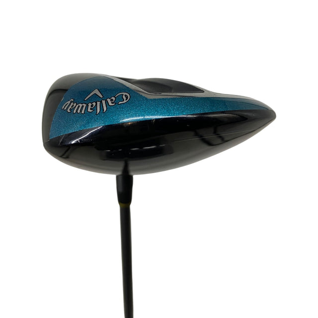 Callaway Rogue Fairway 3 Wood - One Golf