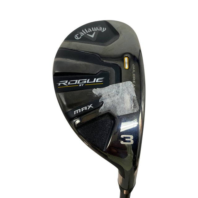 Callaway Rogue ST Max 3 Hybrid - One Golf