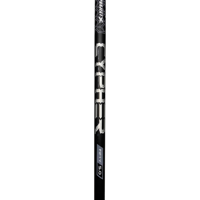 Callaway Rogue ST Max 4 Hybrid - One Golf
