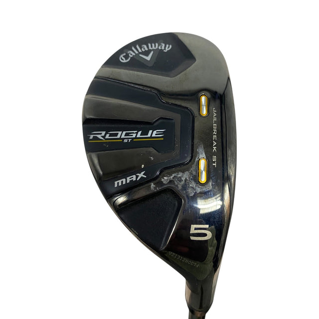Callaway Rogue ST Max 5 Hybrid - One Golf