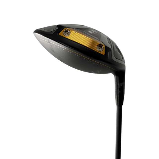 Callaway Rogue ST Max D 9º Driver - One Golf