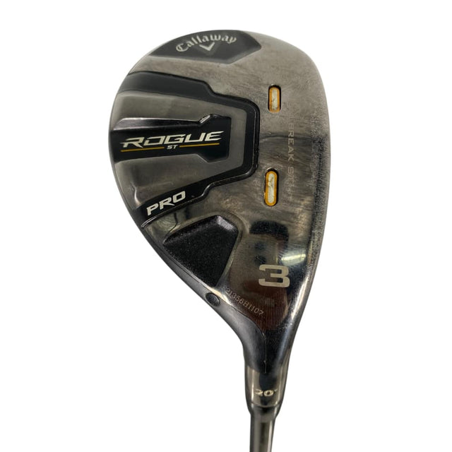 Callaway Rogue ST Pro 20º 3 Hybrid - One Golf