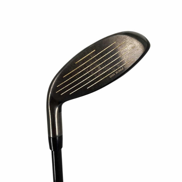 Callaway Rogue ST Pro 20º 3 Hybrid - One Golf